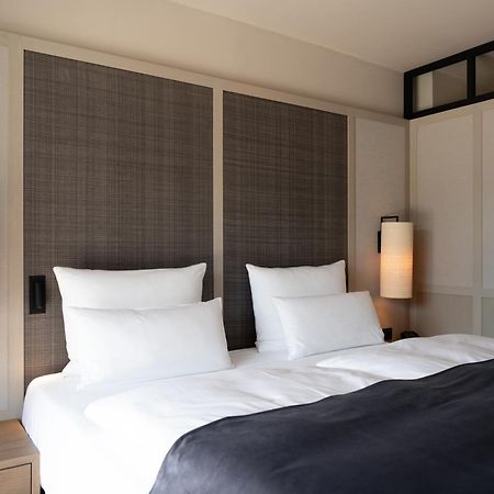Parkhotel Egerner Hoefe Rotta Extérieur photo
