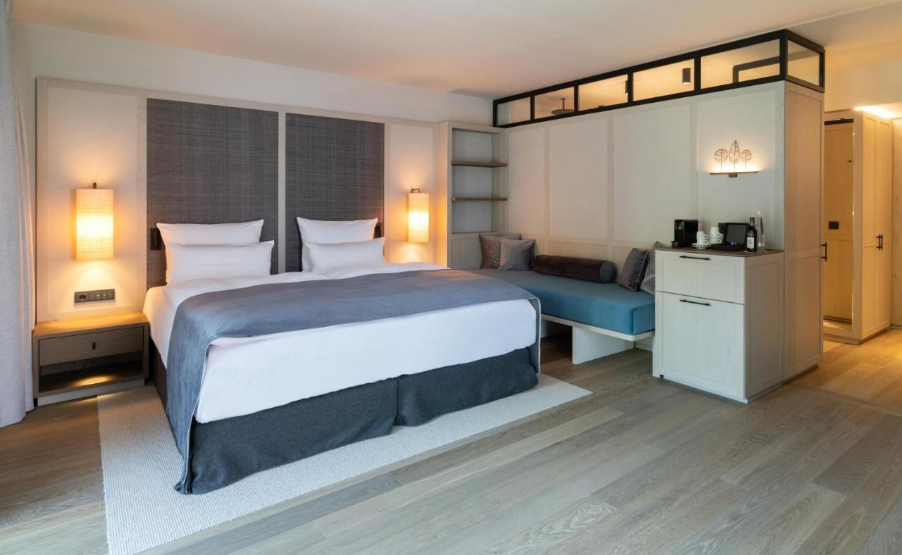 Parkhotel Egerner Hoefe Rotta Extérieur photo