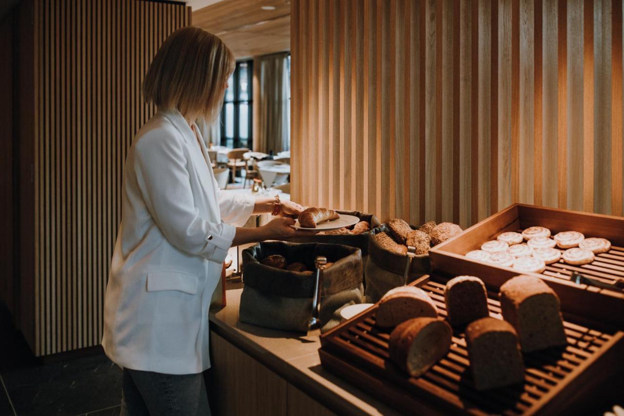 Parkhotel Egerner Hoefe Rotta Extérieur photo