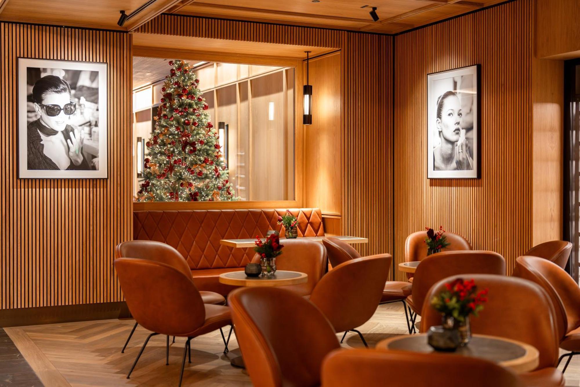 Parkhotel Egerner Hoefe Rotta Extérieur photo